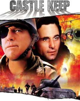 Castle Keep (1969) [MA HD]