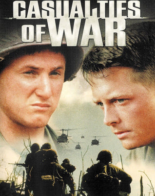 Casualties of War (1989) [MA HD]