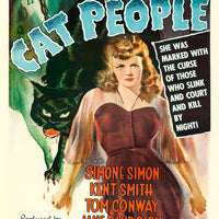 Cat People (1942) [MA HD]