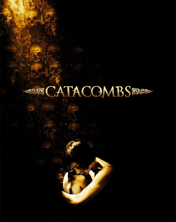 Catacombs (2006) [Vudu HD]
