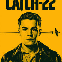 Catch-22 Season 1 (2019) [Vudu HD]