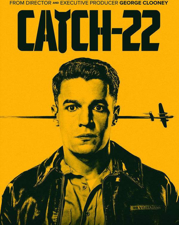 Catch-22 Season 1 (2019) [Vudu HD]