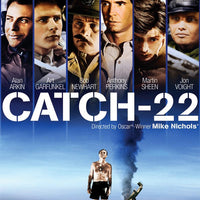 Catch-22 (1970) [Vudu HD]