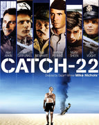 Catch-22 (1970) [Vudu HD]