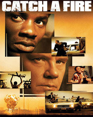 Catch a Fire (2006) [MA HD]