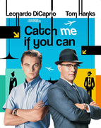 Catch Me if You Can (2002) [iTunes HD]