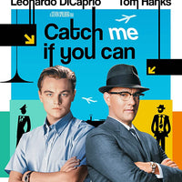 Catch Me if You Can (2002) [Vudu HD]