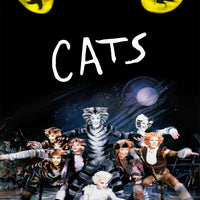 Cats (1999) [MA HD]