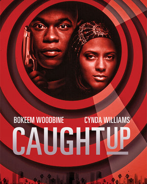Caught Up (1998) [Vudu HD]