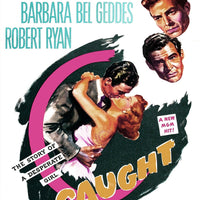 Caught (1949) [Vudu 4K]