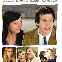 Celeste and Jesse Forever (2012) [MA HD]