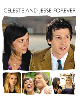 Celeste and Jesse Forever (2012) [MA HD]