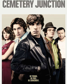 Cemetery Junction (2010) [MA HD]