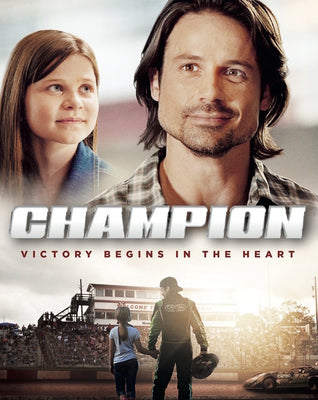 Champion (2017) [MA HD]