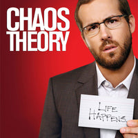 Chaos Theory (2008) [MA HD]