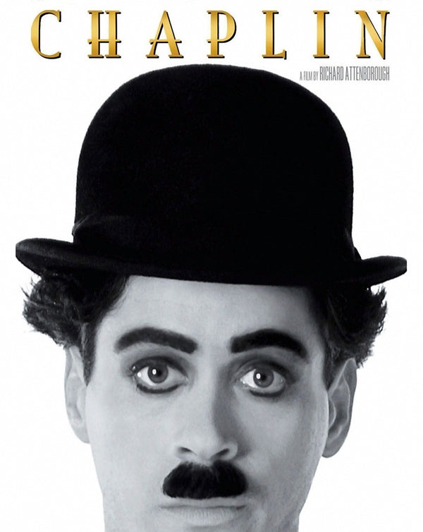 Chaplin (1993) [Vudu HD]