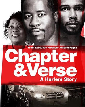 Chapter & Verse (2015) [Vudu HD]