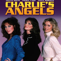 Charlie's Angels (1976-1981) Season 5 (1980) [Vudu SD]