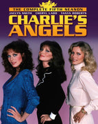 Charlie's Angels (1976-1981) Season 5 (1980) [Vudu SD]