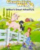 Charlotte's Web 2 Wilbur's Great Adventure (2003) [Vudu HD]