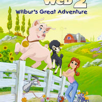 Charlotte's Web 2 Wilbur's Great Adventure (2003) [Vudu HD]