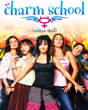 Charm School (2007) [MA HD]