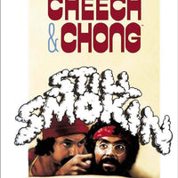 Cheech and Chong Still Smokin' (1983) [Vudu HD]