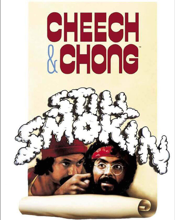 Cheech and Chong Still Smokin' (1983) [Vudu HD]