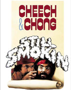 Cheech and Chong Still Smokin' (1983) [Vudu HD]