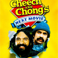 Cheech and Chong's Next Movie (1980) [MA HD]