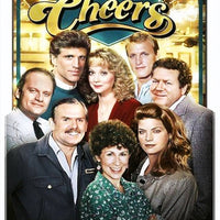 Cheers The Complete Series (1985-1992) [Seasons 1-11] [Vudu HD]