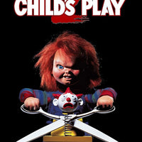 Child's Play 2 (1990) [MA HD]