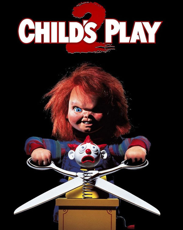 Child's Play 2 (1990) [MA HD]