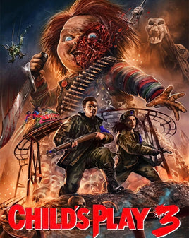 Child's Play 3 (1991) [MA HD]