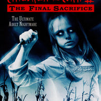 Children of the Corn II The Final Sacrifice (1993) [Vudu HD]