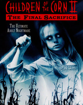 Children of the Corn II The Final Sacrifice (1993) [Vudu HD]