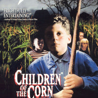 Children of the Corn IV: The Gathering (1996) [Vudu HD]