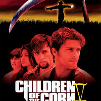 Children of the Corn V Fields of Terror (1998) [Vudu HD]