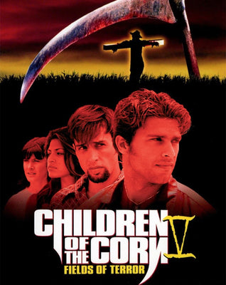 Children of the Corn V Fields of Terror (1998) [Vudu HD]