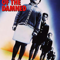 Children of the Damned (1964) [MA HD]