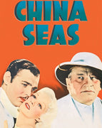 China Seas (1935) [MA HD]