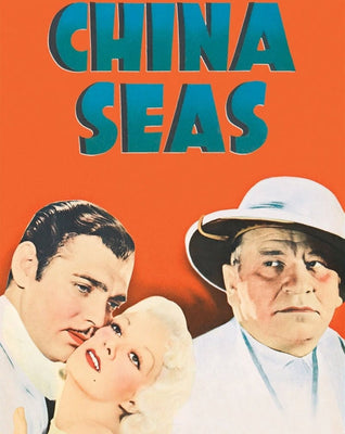 China Seas (1935) [MA HD]