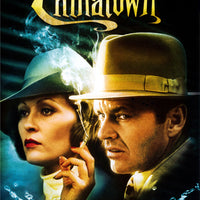 Chinatown (1974) [Vudu 4K]