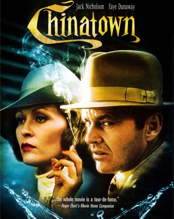 Chinatown (1974) [Vudu HD]