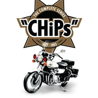 CHiPs The Complete Series (1977-1982) [Seasons 1-6] [Vudu HD]
