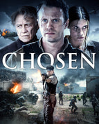 Chosen (2016) [Vudu HD]