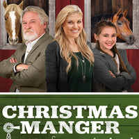 Christmas Manger (2018) [MA HD]