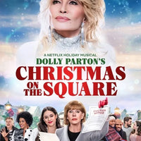 Christmas on the Square (2022) [Vudu HD]