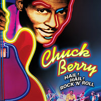 Chuck Berry Hail! Hail! Rock 'n' Roll (1987) [MA HD]