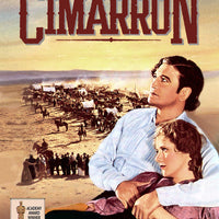 Cimarron (1931) [Vudu HD]
